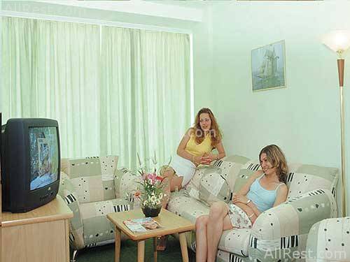 Veronika Hotel 16